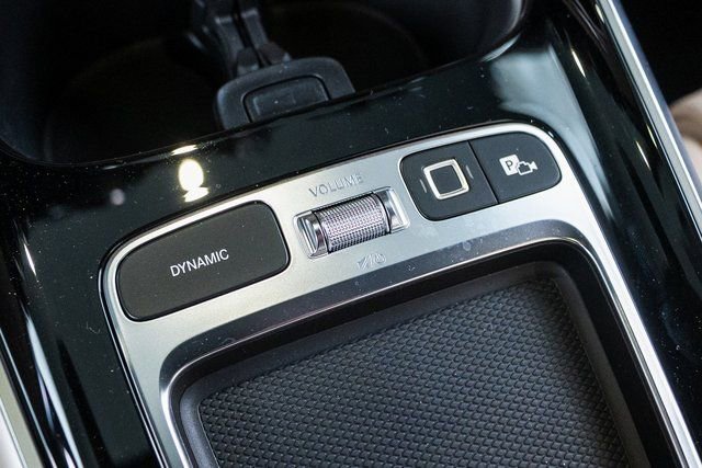 New 2026 Mercedes-Benz GLB 250 4MATIC image 23