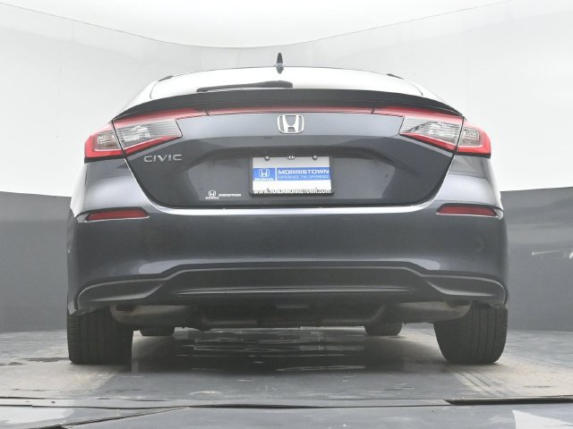 Used 2022 Honda Civic EX-L image 46