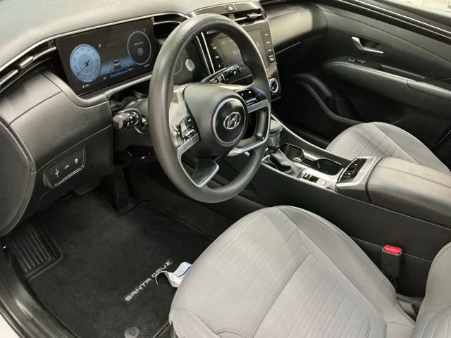 Used 2022 Hyundai Santa Cruz SEL w/ Activity Package image 13