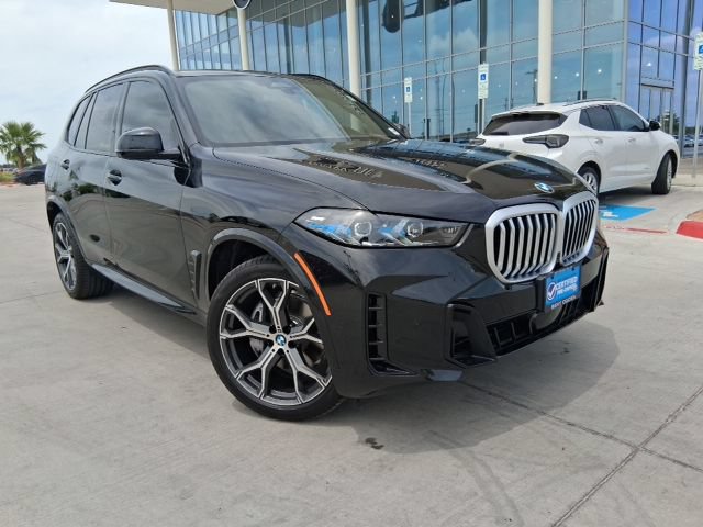 Used 2026 BMW X5 xDrive40i w/ M Sport Package