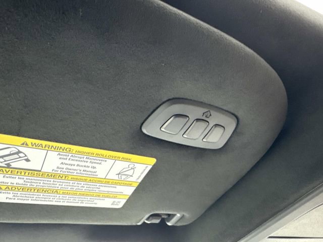 New 2026 Lincoln Navigator Black Label image 30