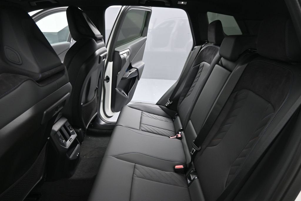 New 2026 BMW X3 M50 w/ Premium Package AWD/4WD image 30