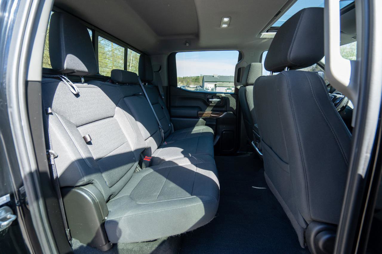 Used 2020 GMC Sierra 1500 Elevation AWD/4WD image 15