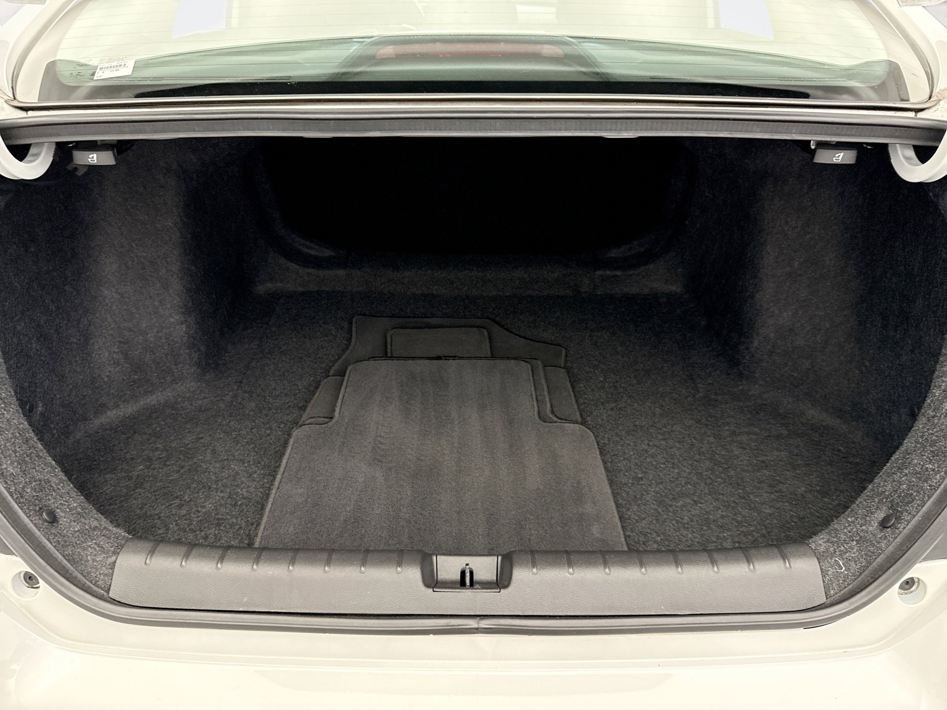 Used 2020 Honda Civic EX image 21