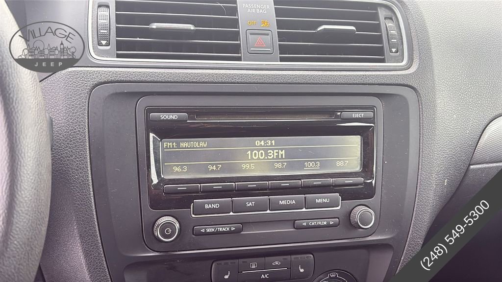 Used 2015 Volkswagen Jetta SE image 18