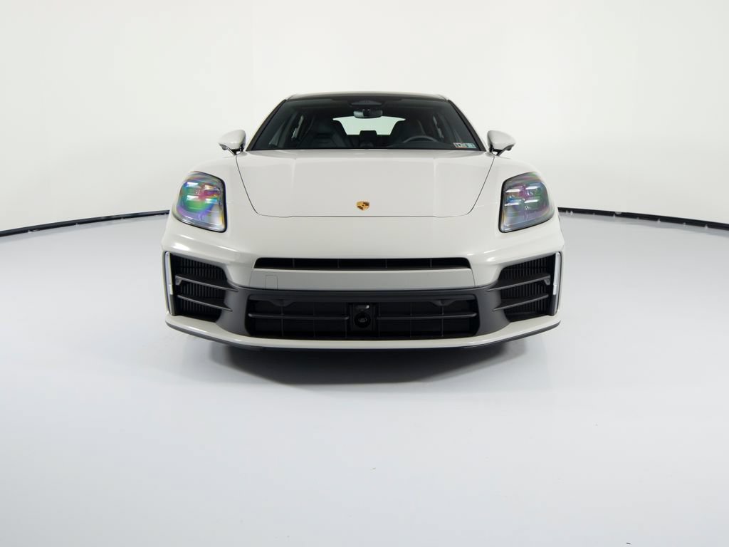 New 2026 Porsche Panamera 4 AWD/4WD image 13