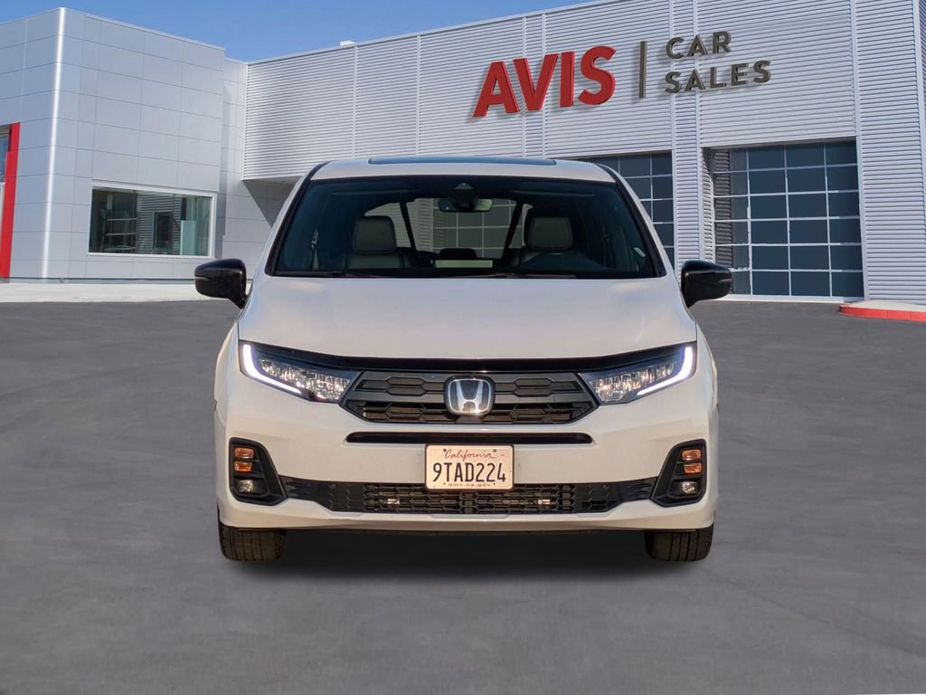 Used 2025 Honda Odyssey Sport-L image 2