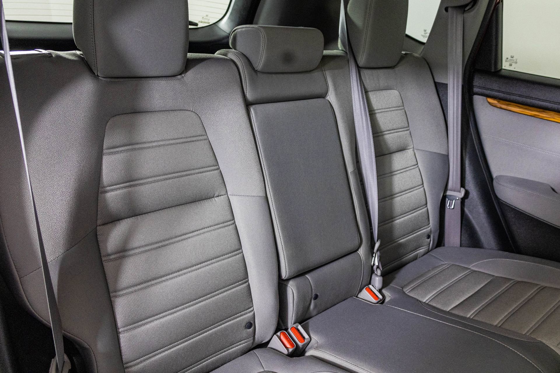 Used 2022 Honda CR-V EX image 36