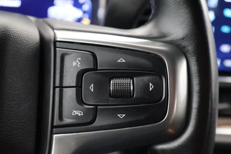 Used 2026 Chevrolet Silverado 1500 LT AWD/4WD image 24