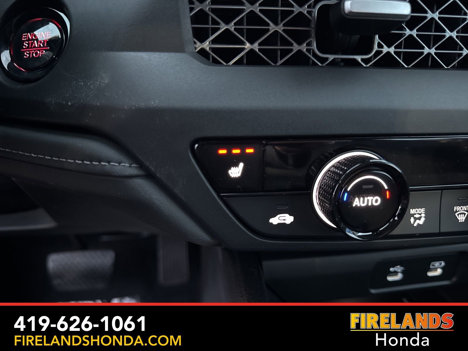 New 2026 Honda Accord SE image 21