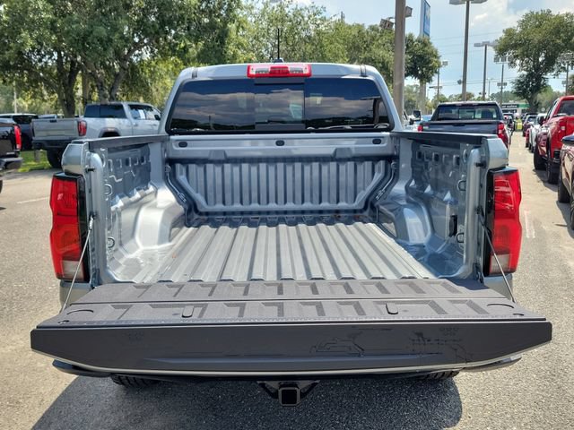 New 2026 Chevrolet Colorado Z71 w/ Technology Package AWD/4WD image 11
