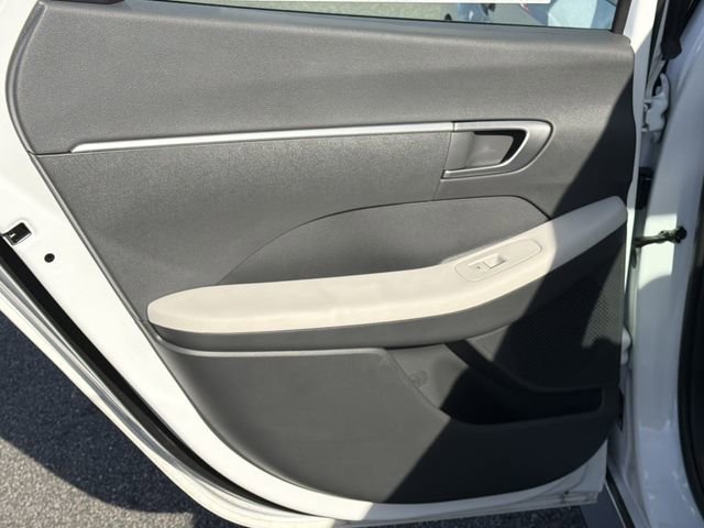 Certified 2025 Hyundai Sonata SE image 21