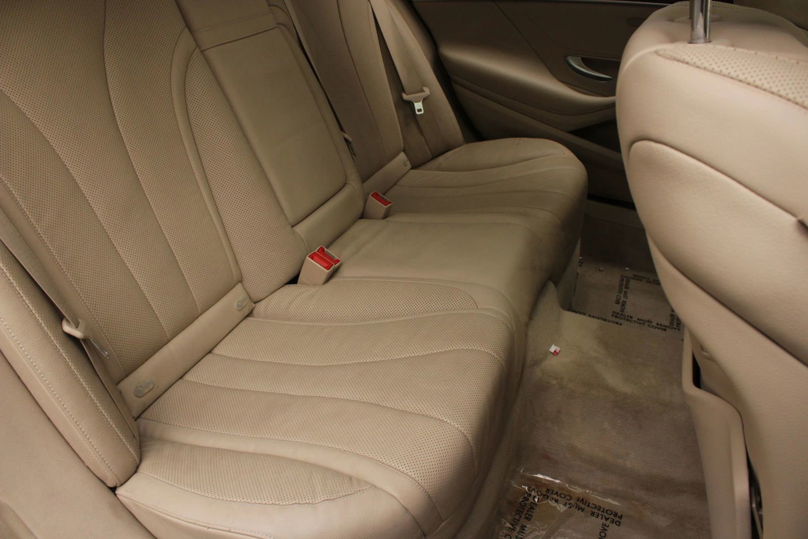 Used 2015 Mercedes-Benz S 550 Sedan image 22
