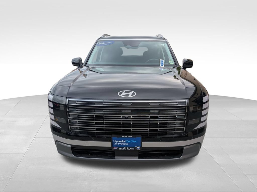 Certified 2026 Hyundai Palisade SEL AWD/4WD image 6