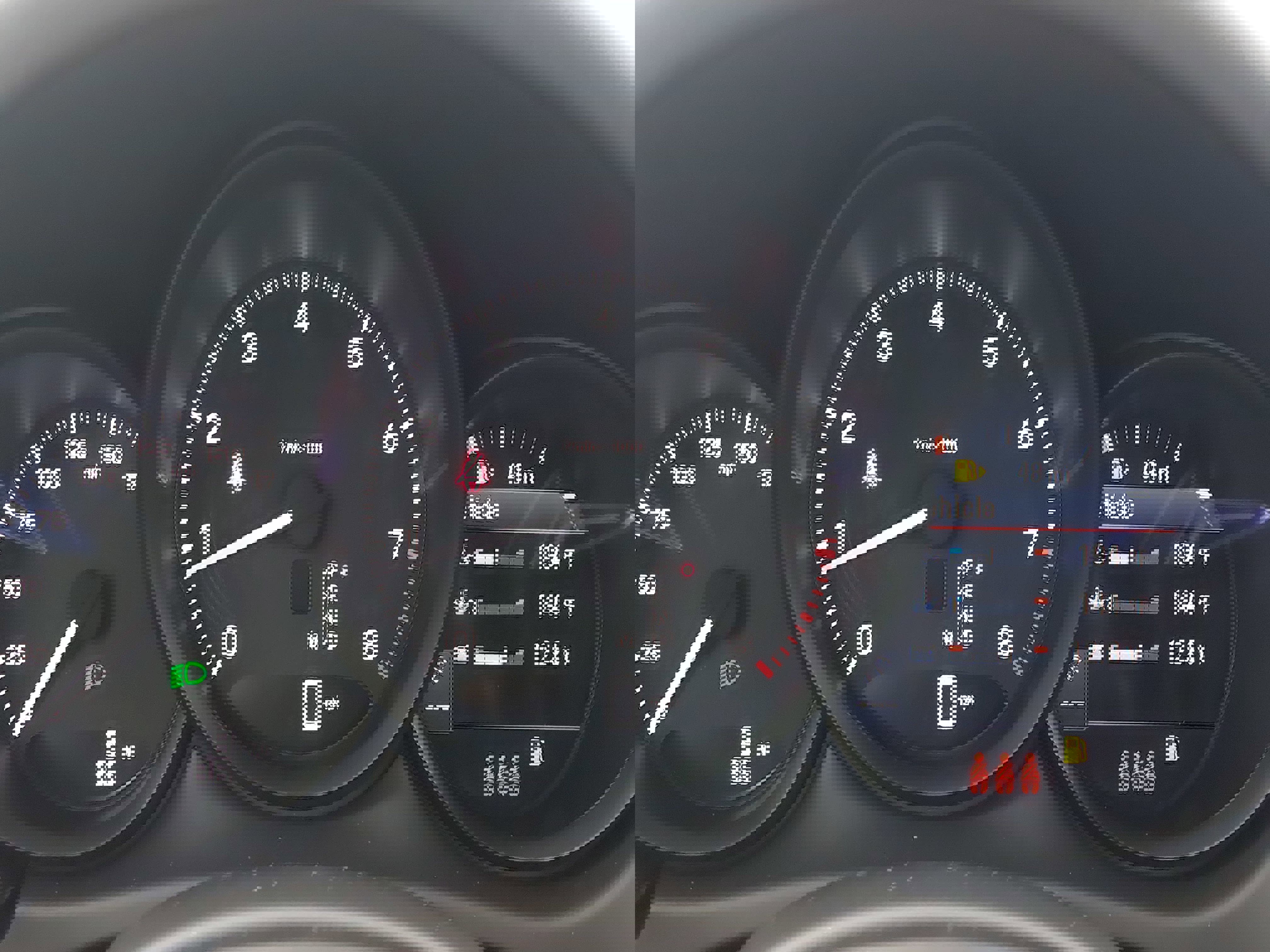 New 2026 Porsche Macan AWD/4WD image 21