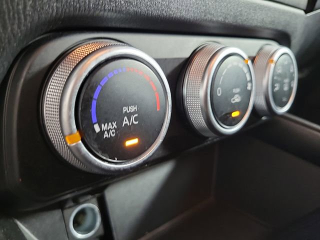 Certified 2023 MAZDA CX-5 AWD 2.5 S image 28