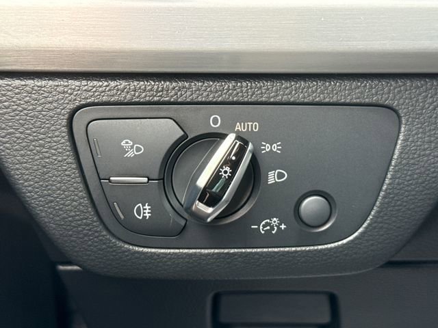 Used 2018 Audi SQ5 Premium Plus image 20