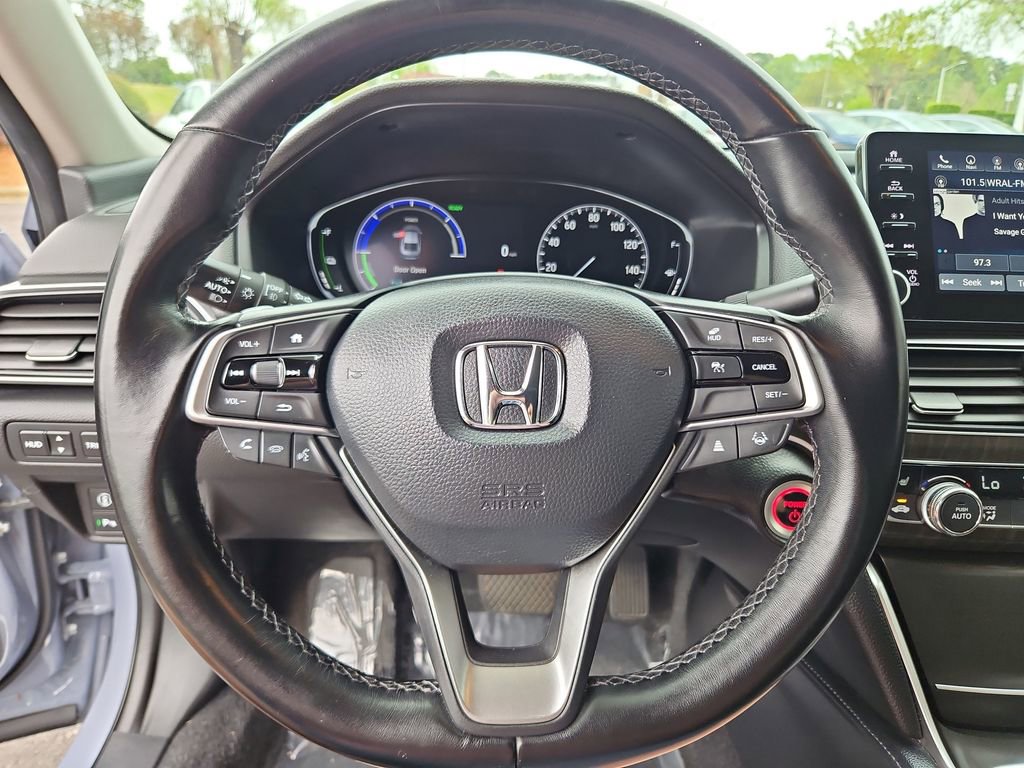 Used 2022 Honda Accord Touring image 10