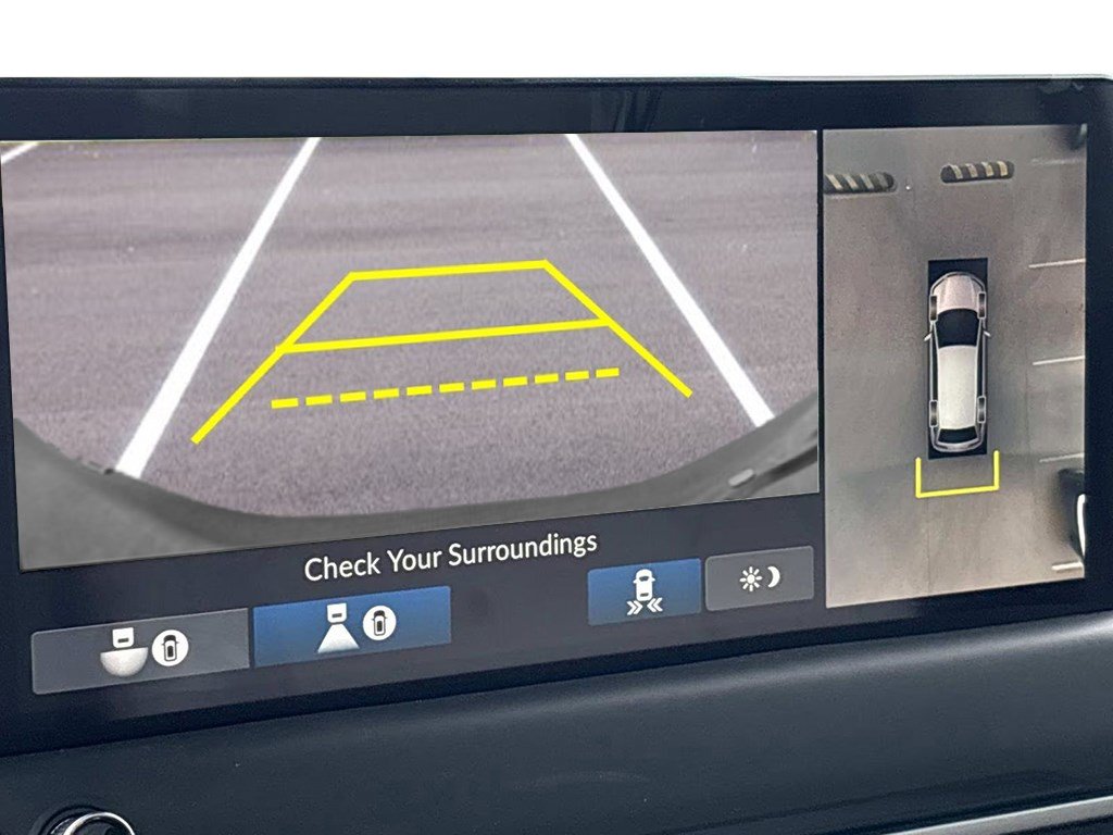 New 2026 Honda Pilot Touring image 26