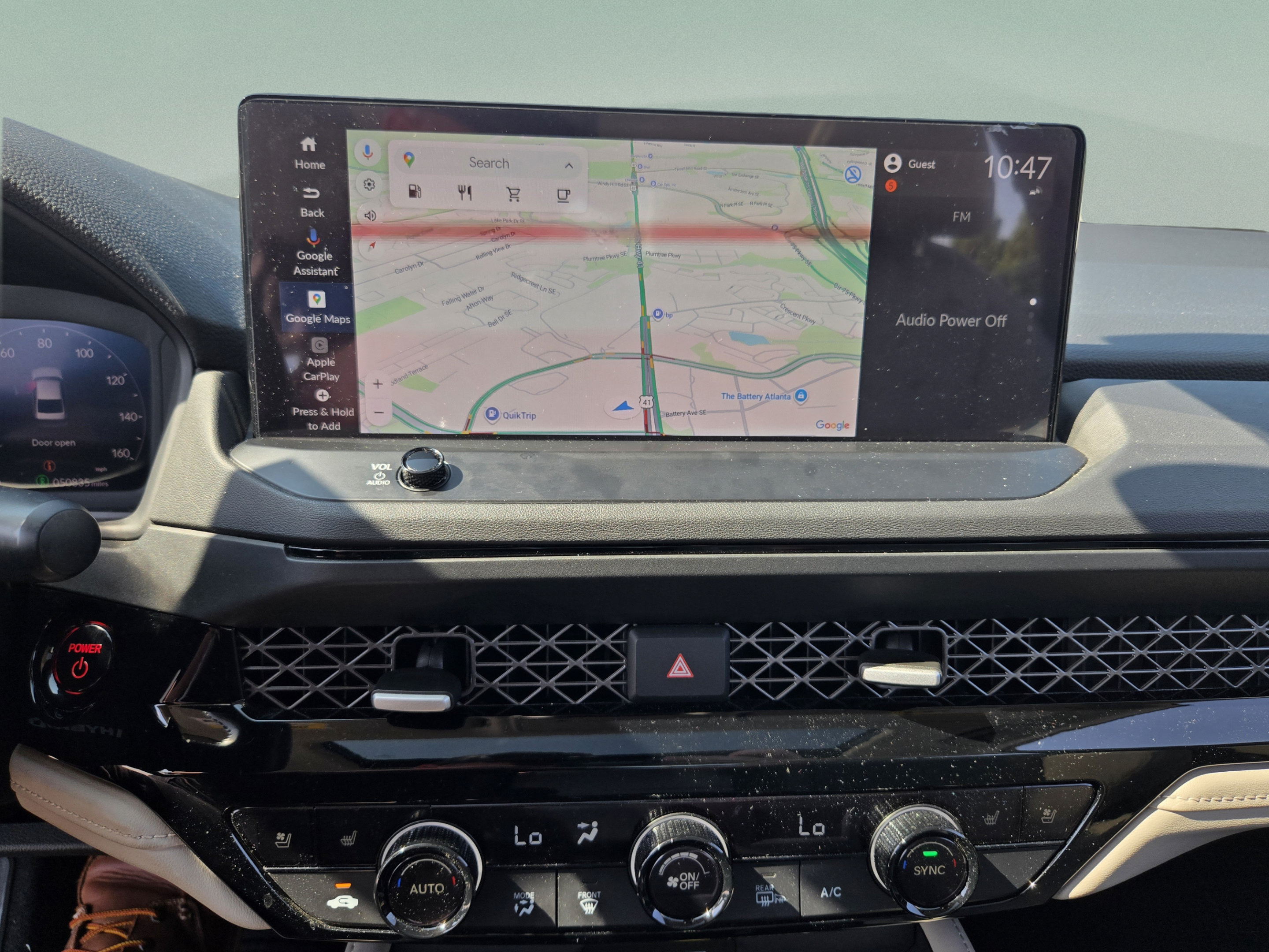 Used 2023 Honda Accord Touring image 16