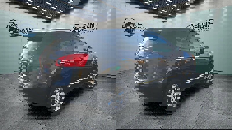 Used 2012 Nissan Rogue S image 7