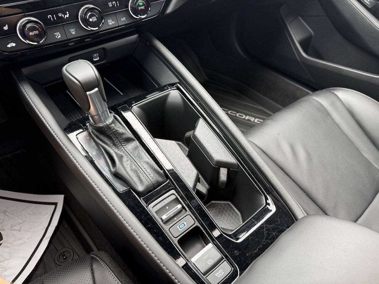 Used 2026 Honda Accord Touring image 36