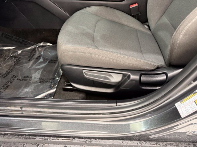 Used 2025 Kia K4 FWD image 12
