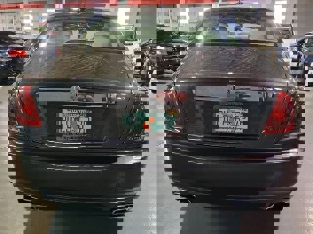 Used 2011 Rolls-Royce Ghost image 30