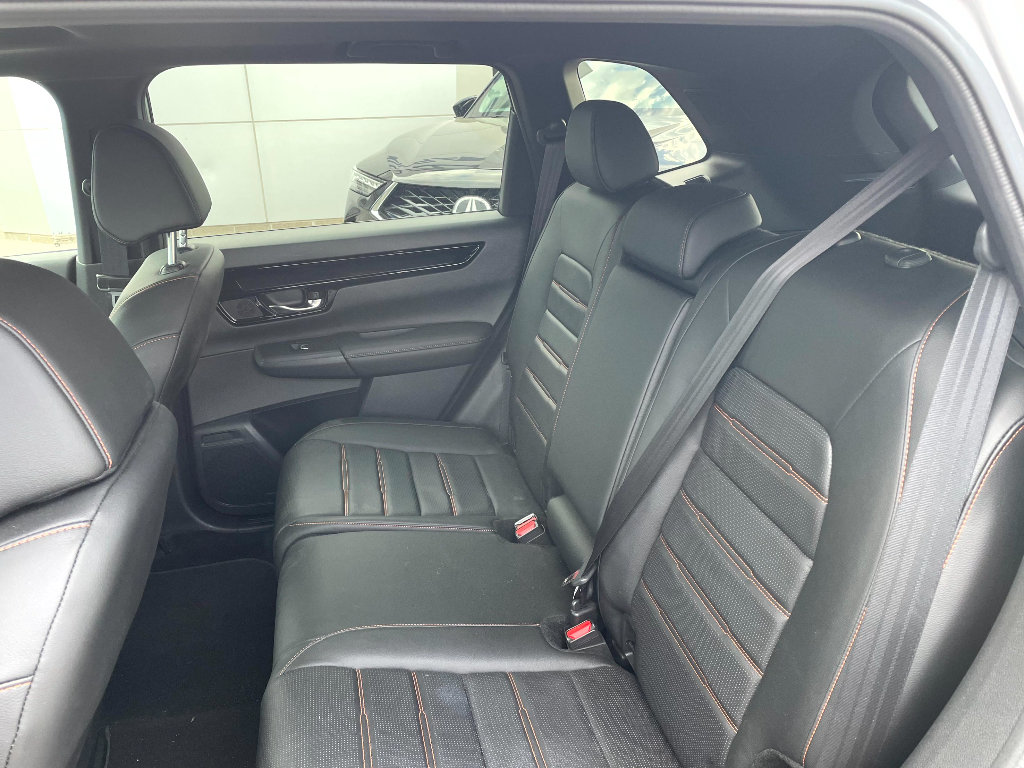 Used 2026 Honda CR-V Sport Touring image 9