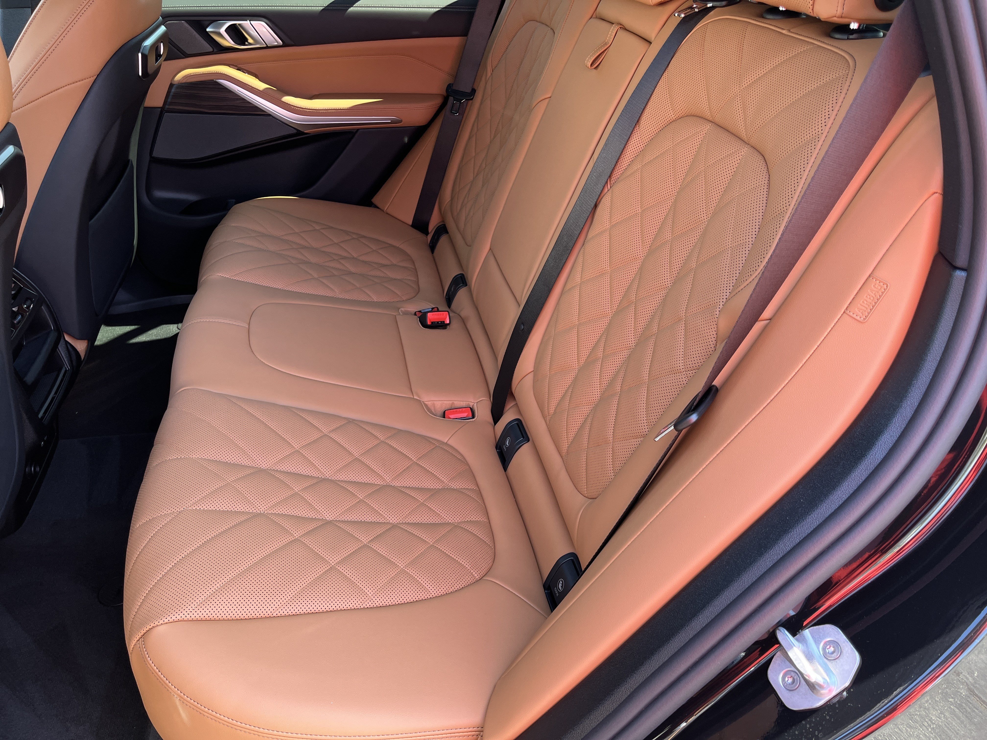New 2026 BMW X5 xDrive50e AWD/4WD image 19