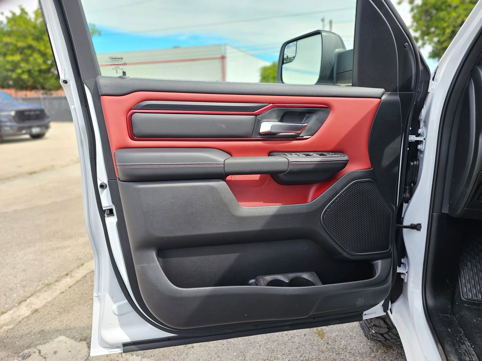 New 2026 RAM 1500 Rebel w/ Rebel Level 1 Equipment Group AWD/4WD image 20