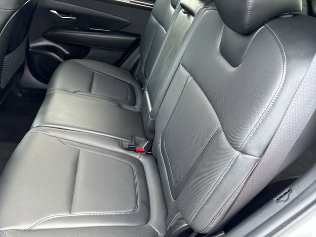 Used 2023 Hyundai Tucson SEL w/ Convenience Package AWD/4WD image 6