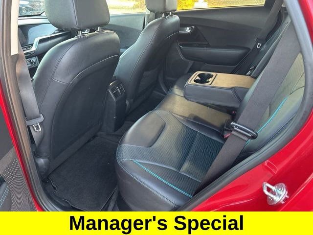 Used 2021 Kia Niro EX Premium w/ Cold Weather Package image 36