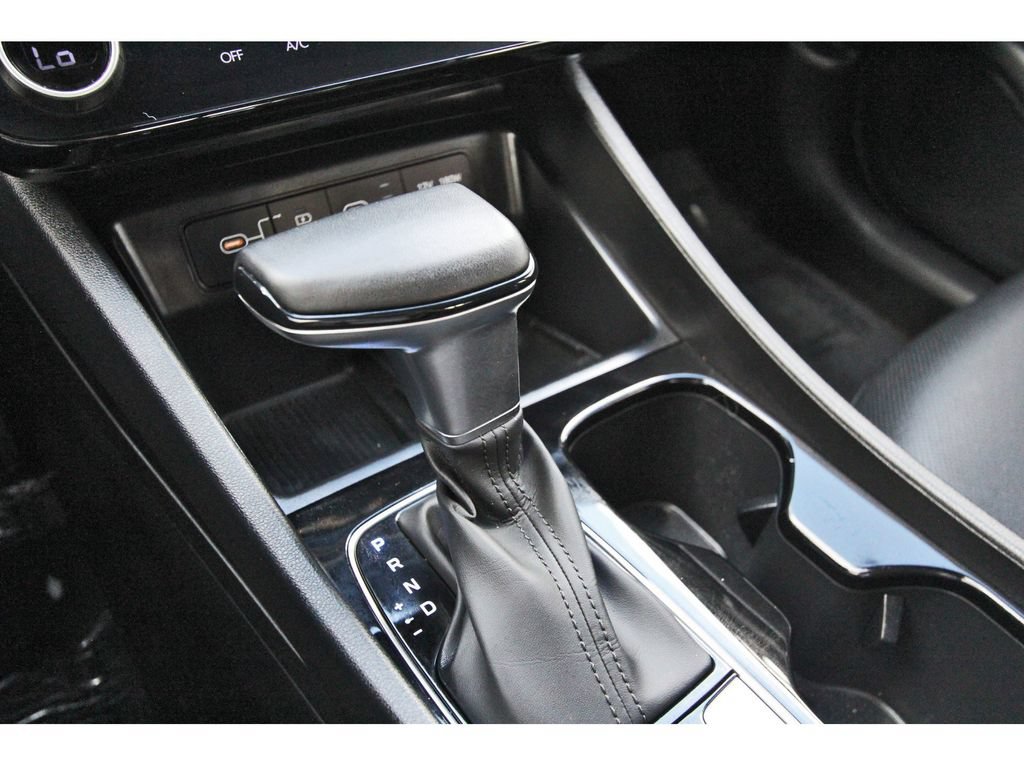 Certified 2025 Hyundai Santa Cruz XRT AWD/4WD image 29