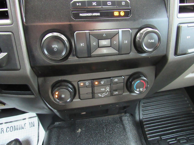Used 2021 Ford F250 XL RWD image 37
