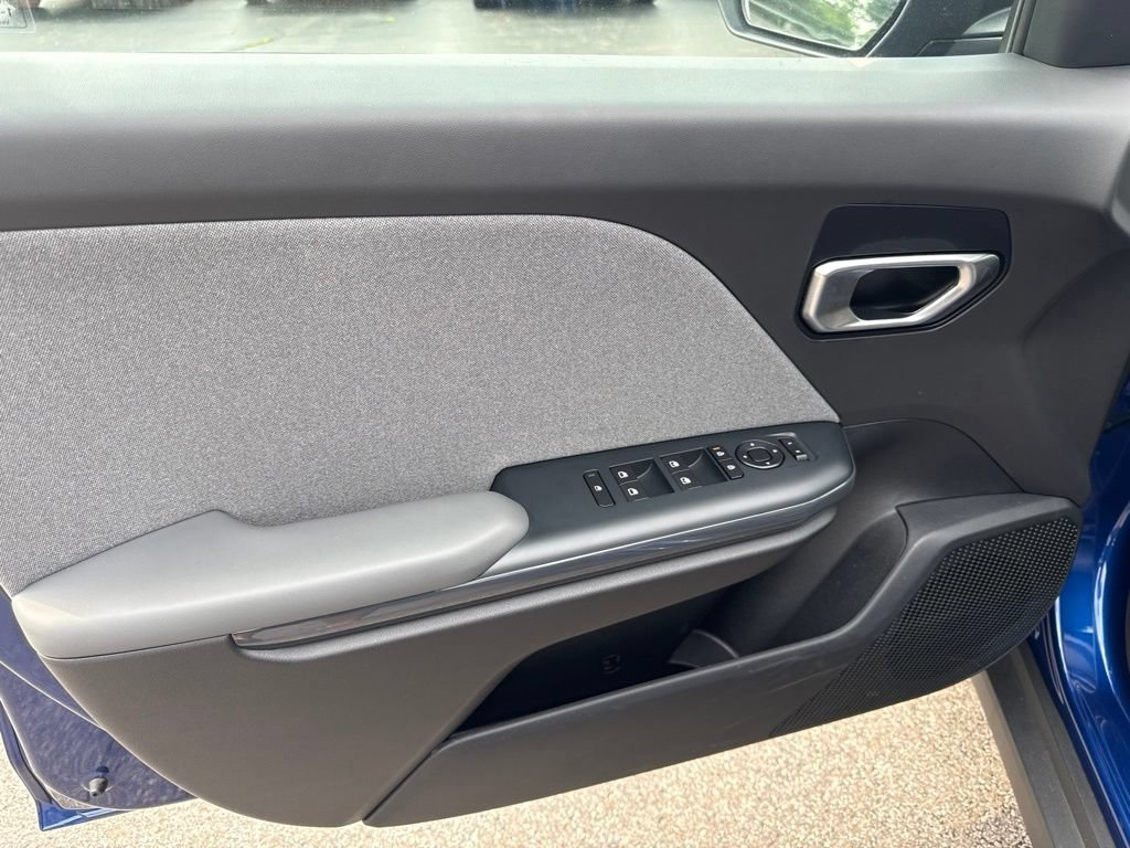 Certified 2025 Kia K4 GT-Line Turbo FWD image 21