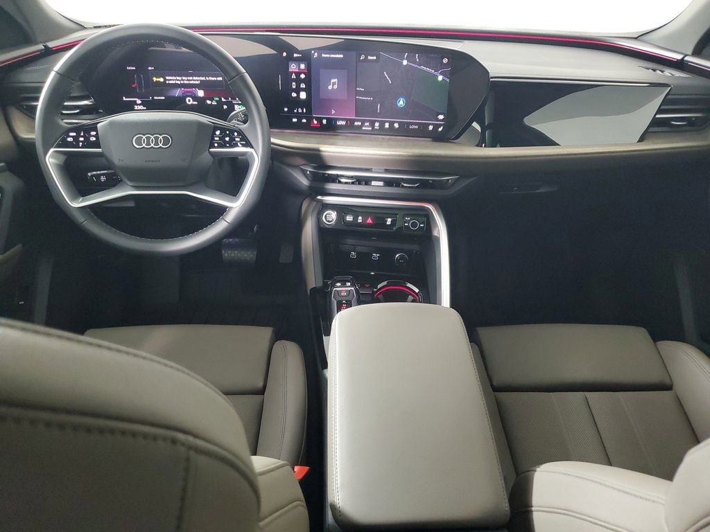 Used 2025 Audi Q5 Premium Plus AWD/4WD image 12