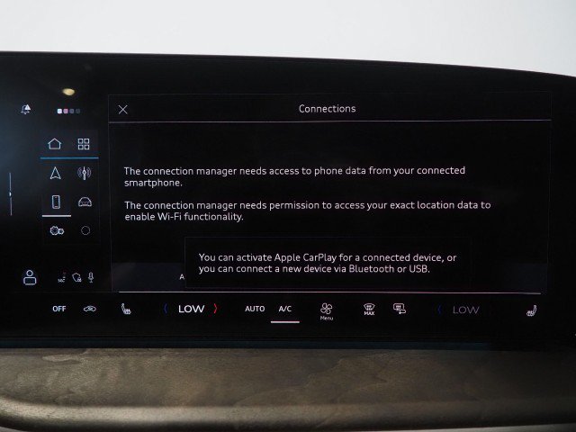 Used 2025 Audi Q5 2.0T Premium Plus AWD/4WD image 50
