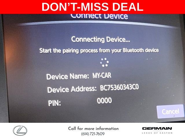 Used 2020 INFINITI QX60 Pure image 35