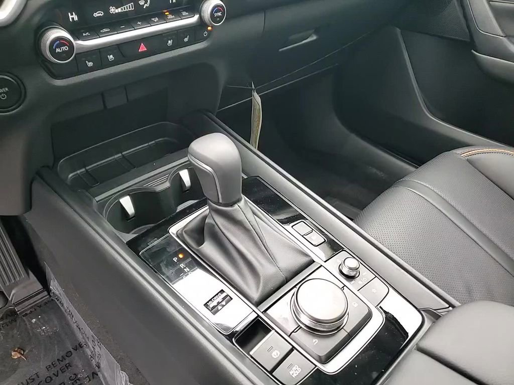 New 2026 MAZDA CX-50 AWD 2.5 Hybrid w/ Weather Package image 22