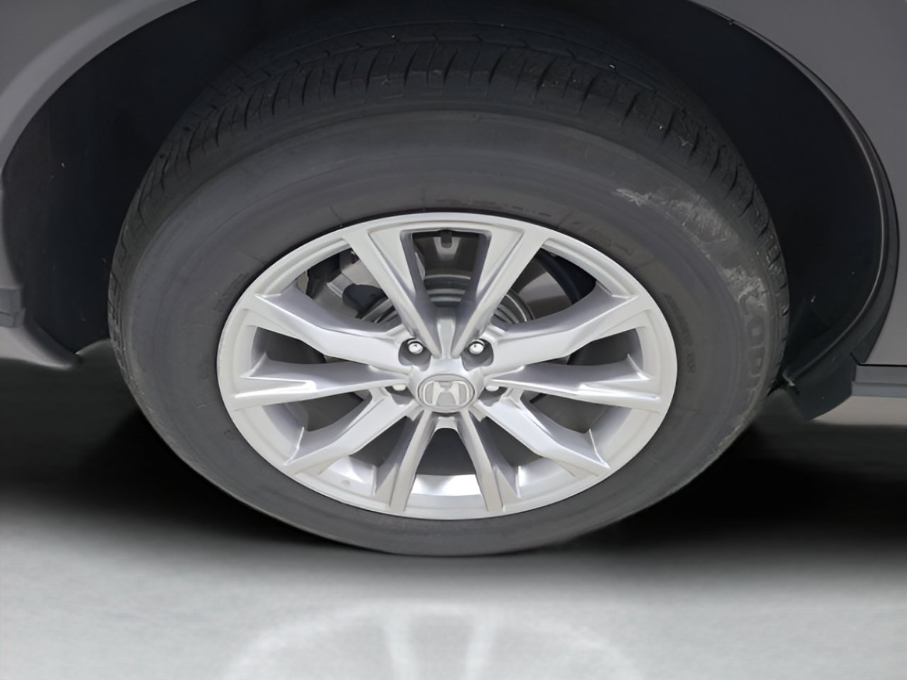 Certified 2024 Honda CR-V EX-L image 9
