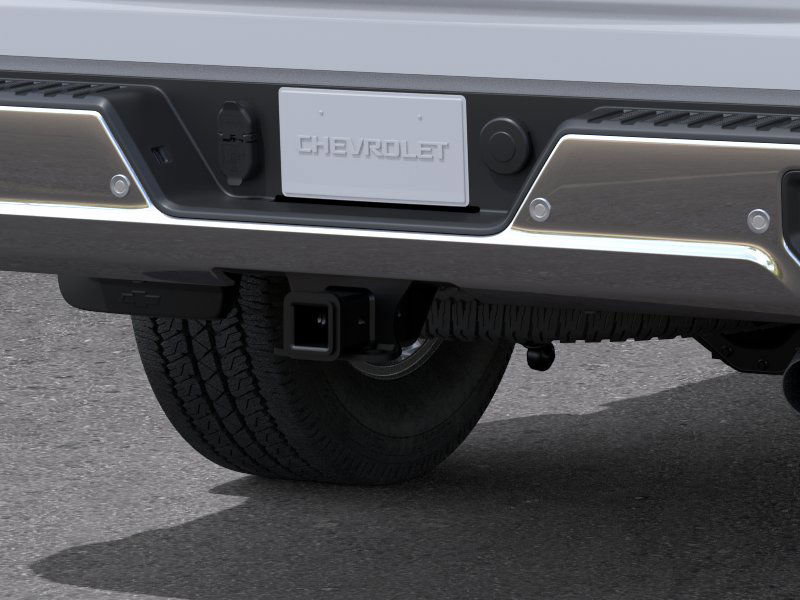 New 2026 Chevrolet Silverado 3500 W/T image 37