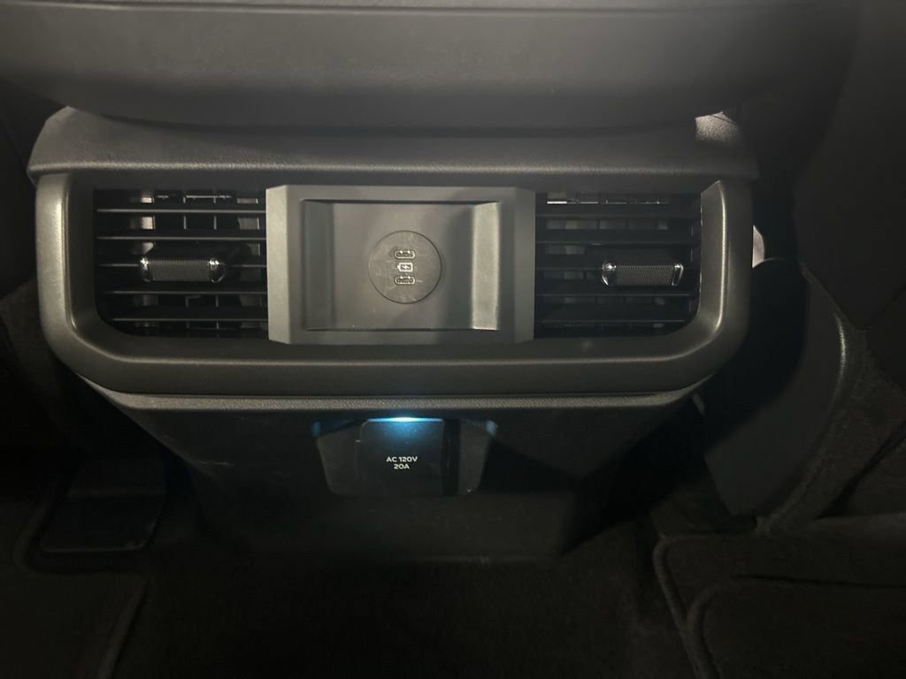 Certified 2025 Ford F150 Tremor w/ Tow/Haul Package AWD/4WD image 13