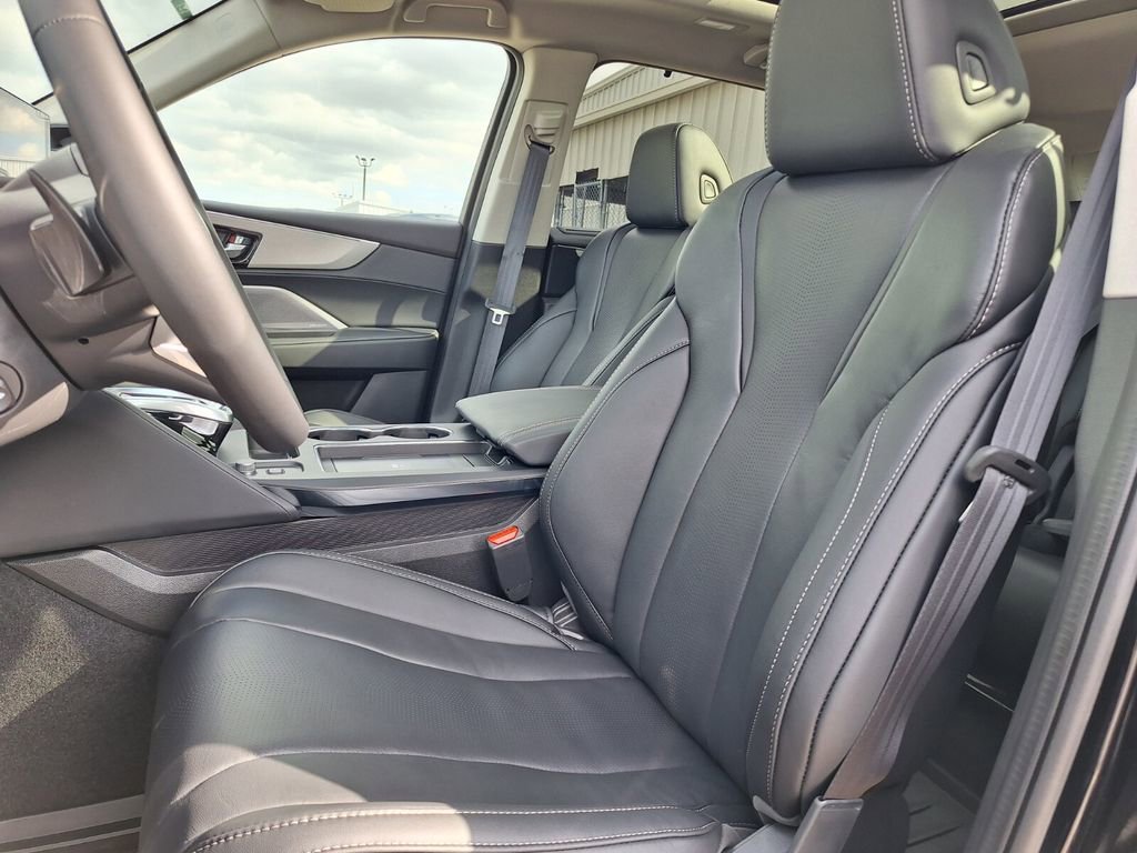 New 2026 Acura MDX w/ Technology Package image 15