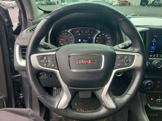 Used 2019 GMC Terrain SLT w/ Preferred Package FWD image 31