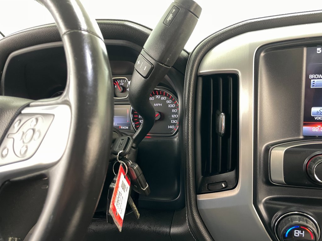 Used 2015 GMC Sierra 1500 SLE w/ SLE Value Package image 27