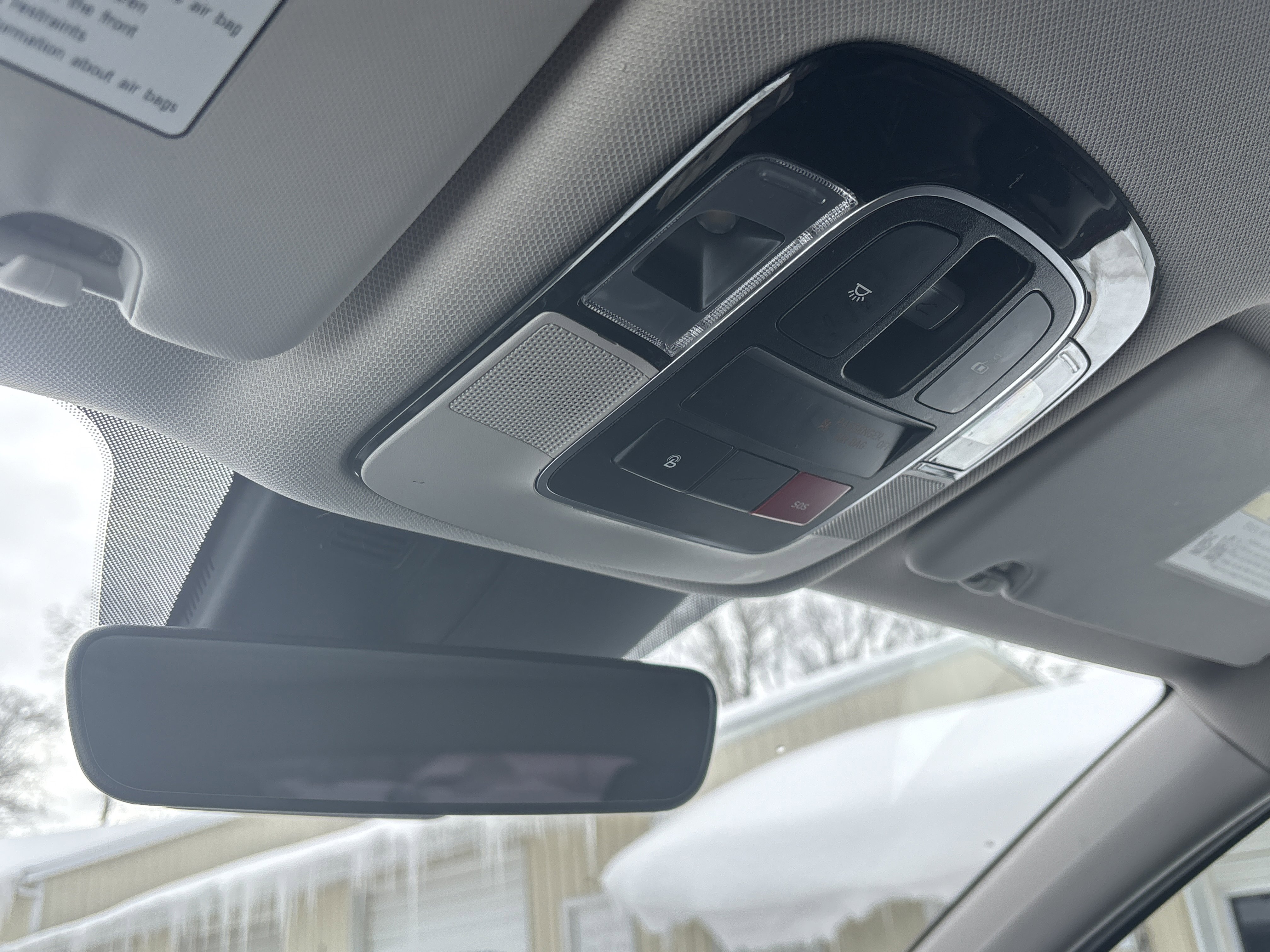 Used 2023 Hyundai Tucson SEL w/ Convenience Package image 25