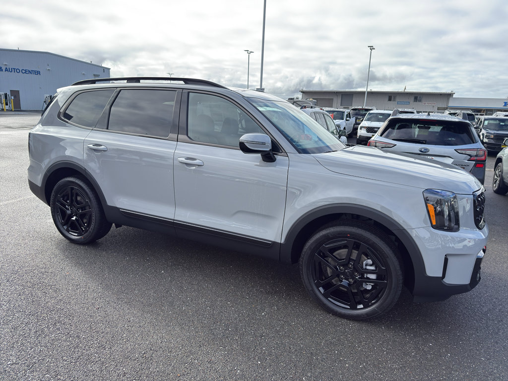New 2025 Kia Telluride SX X-Line image 26