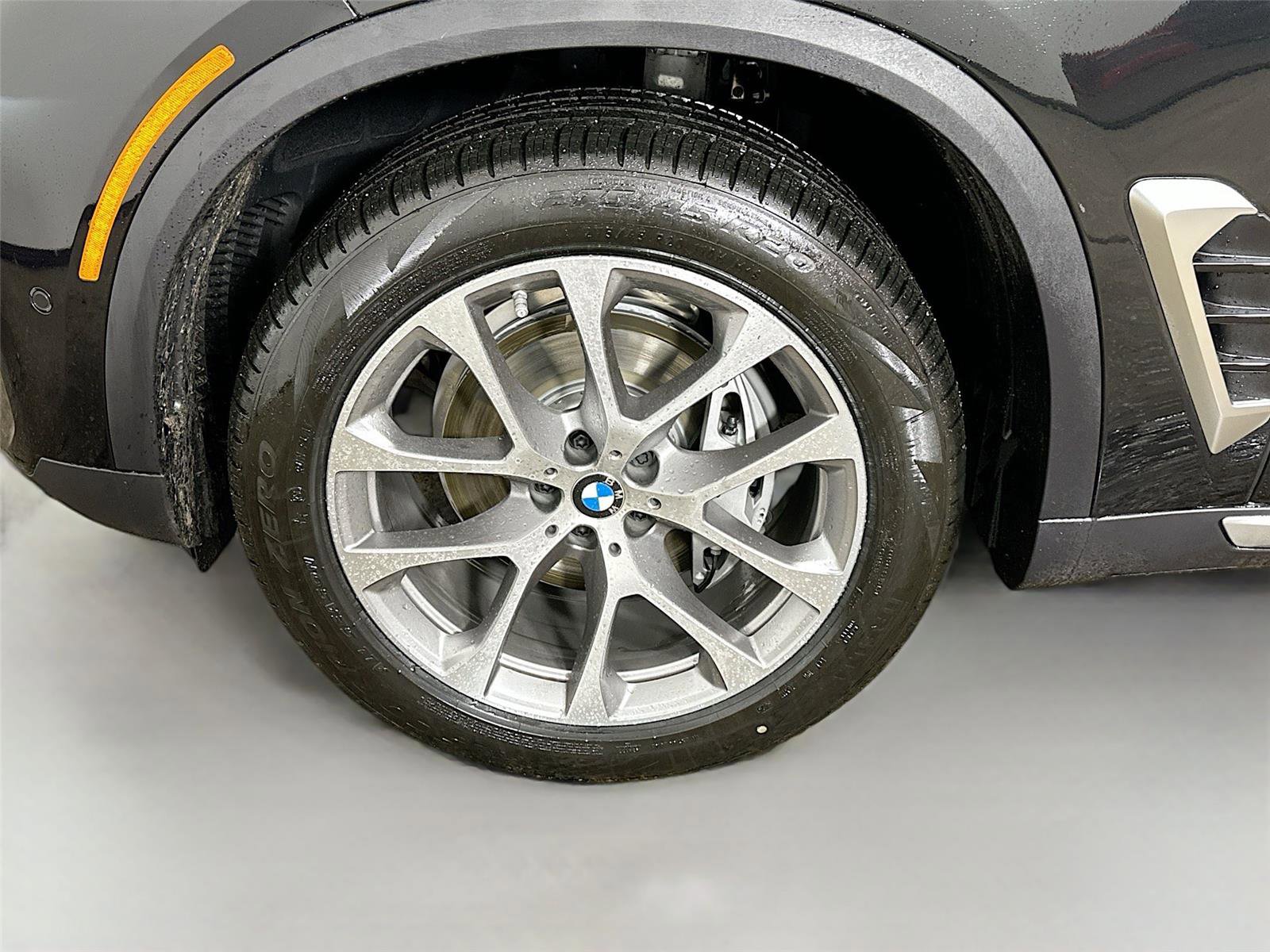 New 2026 BMW X5 xDrive40i w/ Premium Package image 33