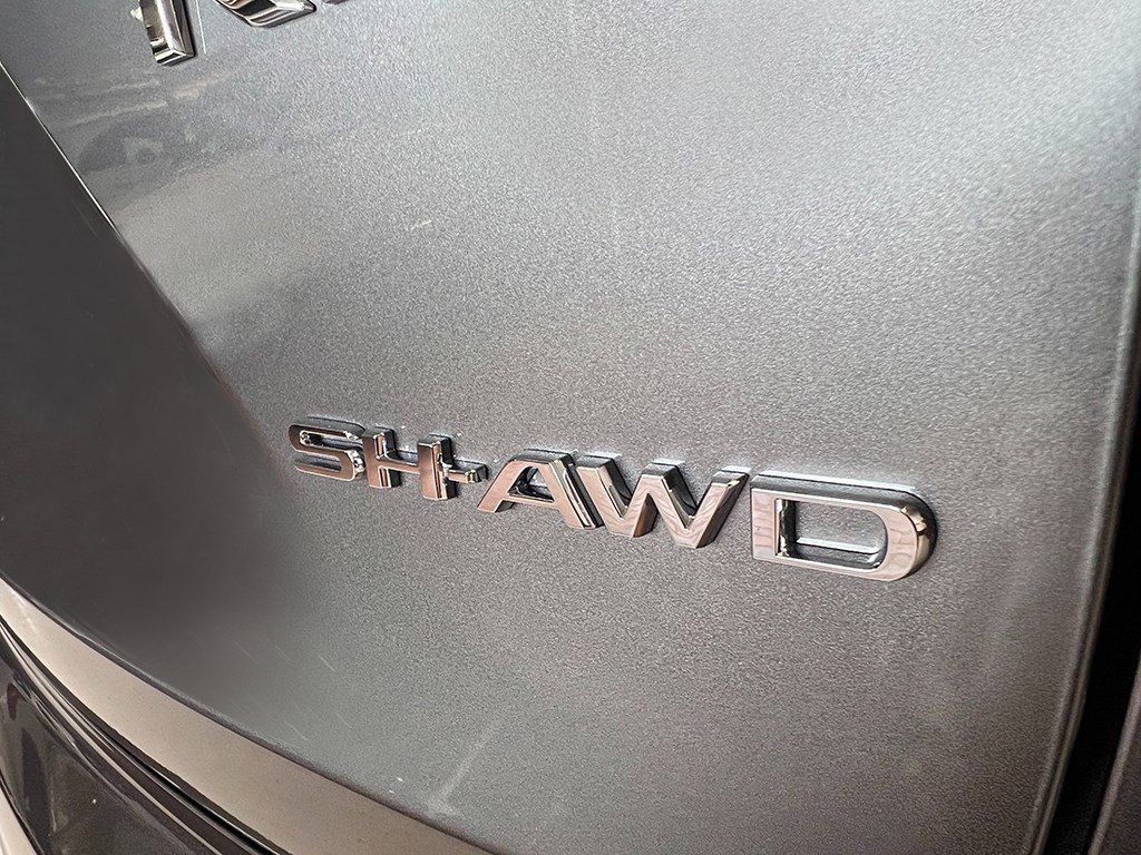 New 2026 Acura RDX SH-AWD image 12